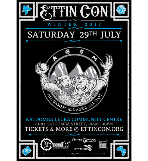 Ettin Con returns for Winter ‘17 - blog post image 